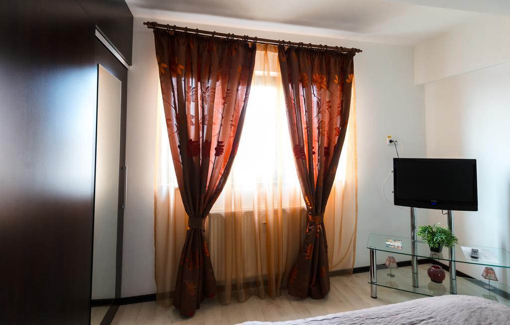 Il Primo Apartments Iasi Eksteriør bilde