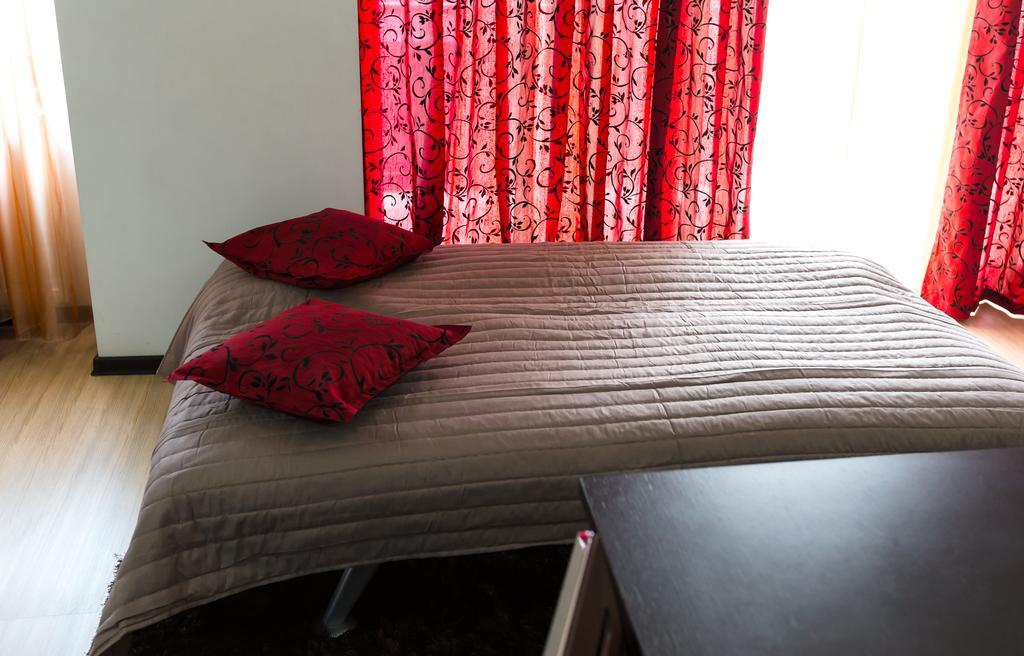 Il Primo Apartments Iasi Eksteriør bilde