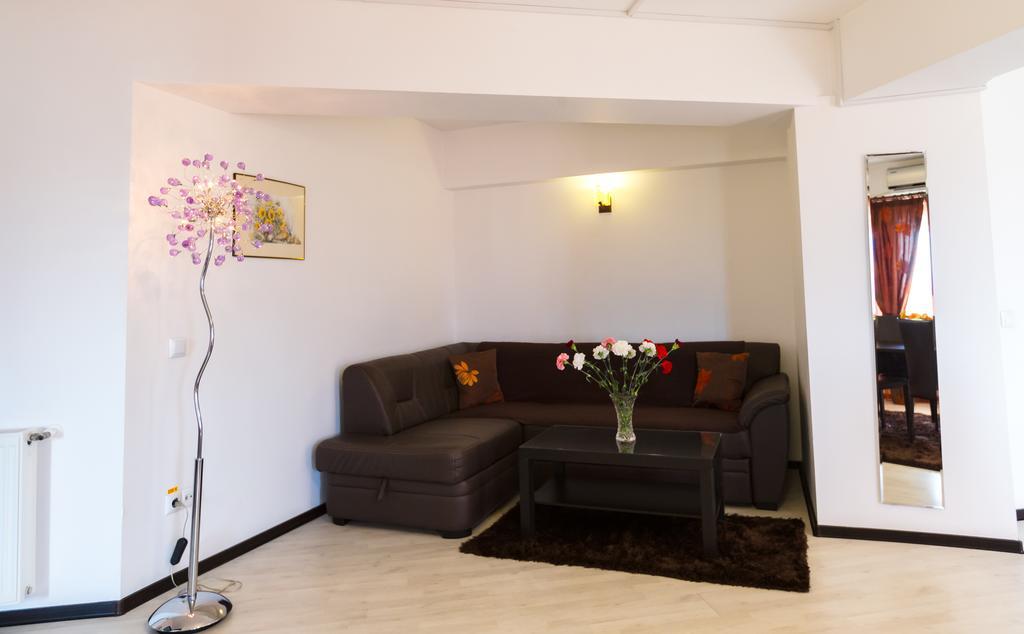 Il Primo Apartments Iasi Eksteriør bilde