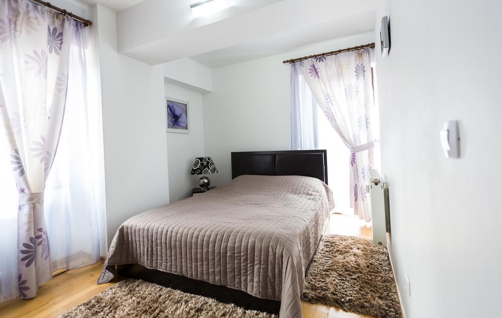 Il Primo Apartments Iasi Eksteriør bilde