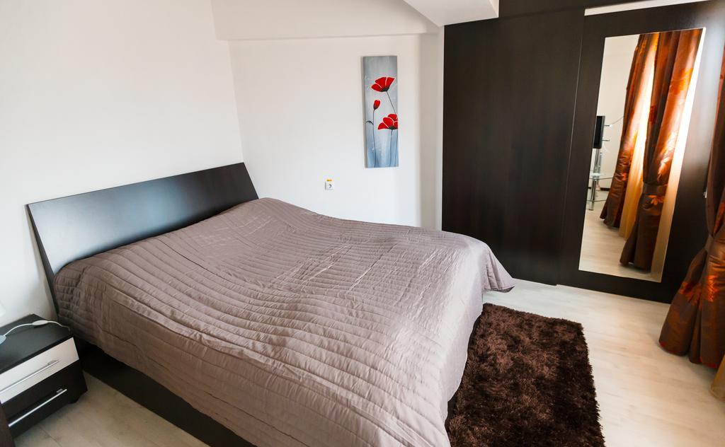 Il Primo Apartments Iasi Eksteriør bilde