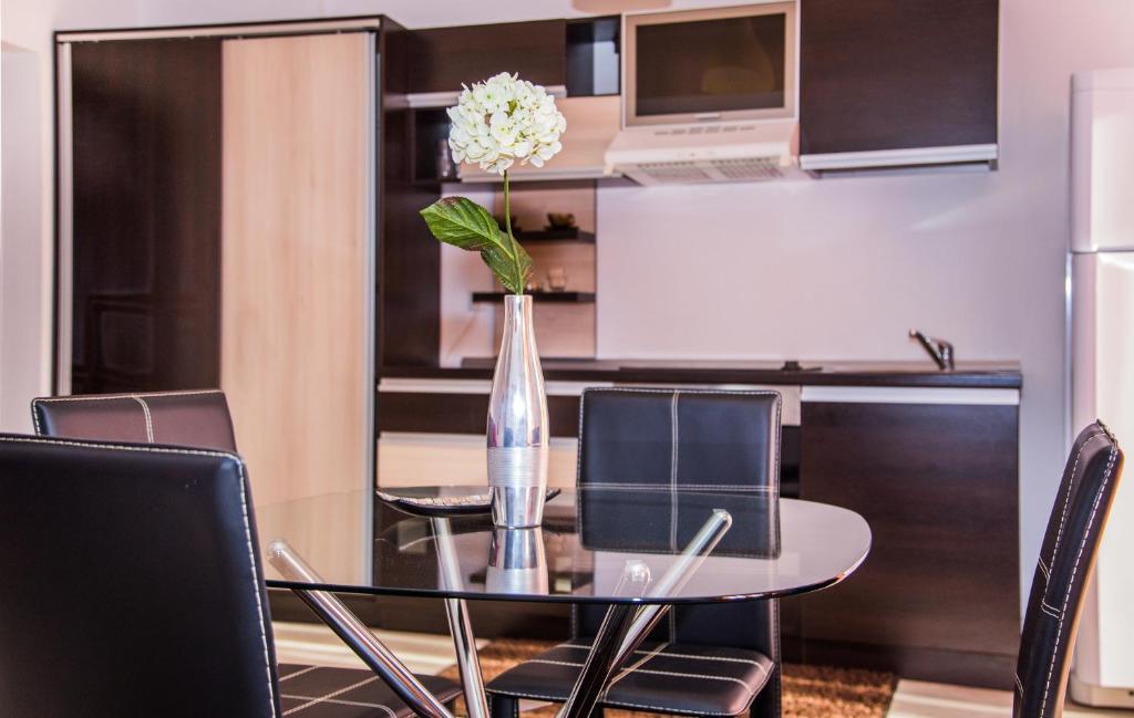 Il Primo Apartments Iasi Eksteriør bilde